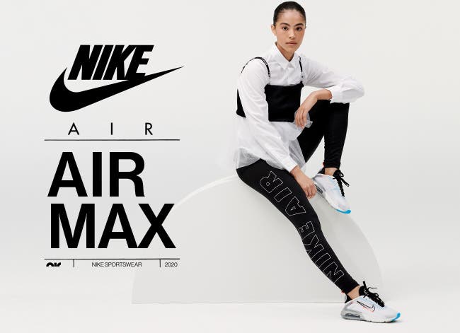 Nike Air Max 90 Premium in Mica Blue HYPEBA to